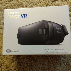 Samsung HD VR